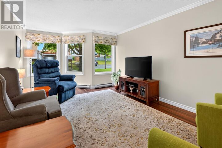 Property Photo: 134 Portugal Cove Road 111 NL A1B 2N2