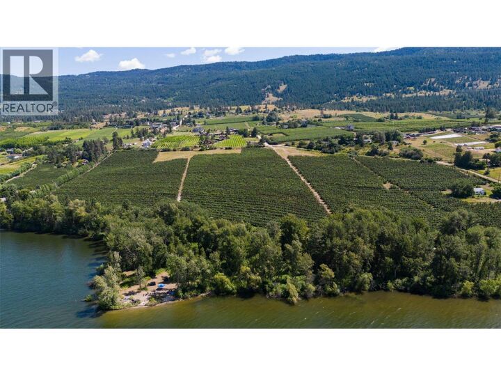 Lot B Oyama Road — photo 1