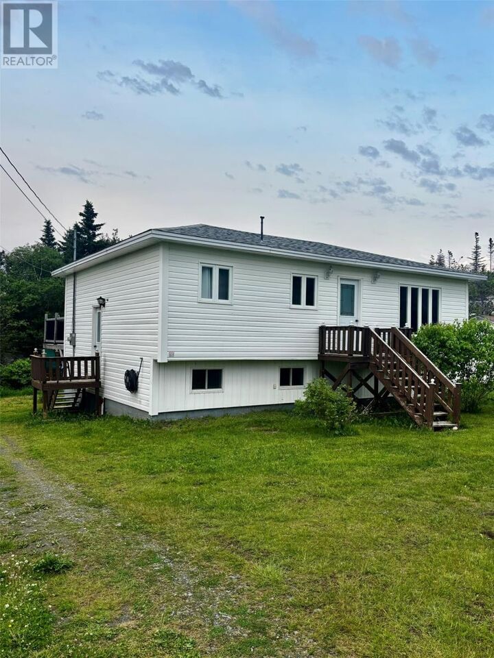Property Photo: 13 Otto's Road NL A0G 2C0
