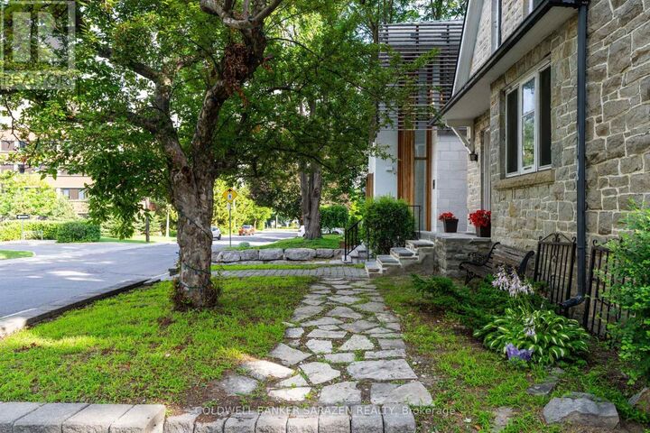 Property Photo:  211 B Melrose Avenue  ON K1Y 1V3 
