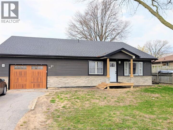 Property Photo: 3617 Turner Road ON N8W 3M9