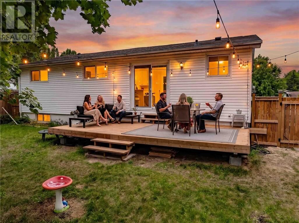 Property Photo: 497 Bois ON P5E 1A7
