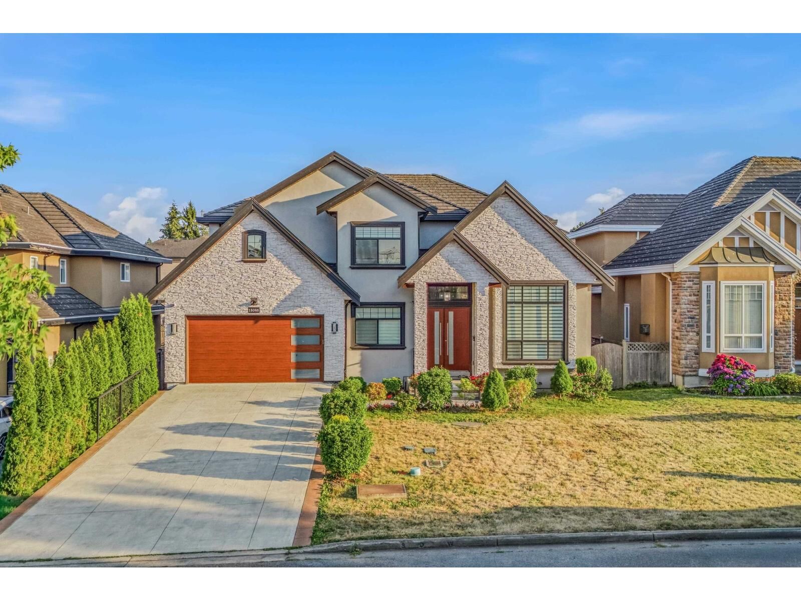 Property Photo: 15046 76A Avenue BC V3S 5P1