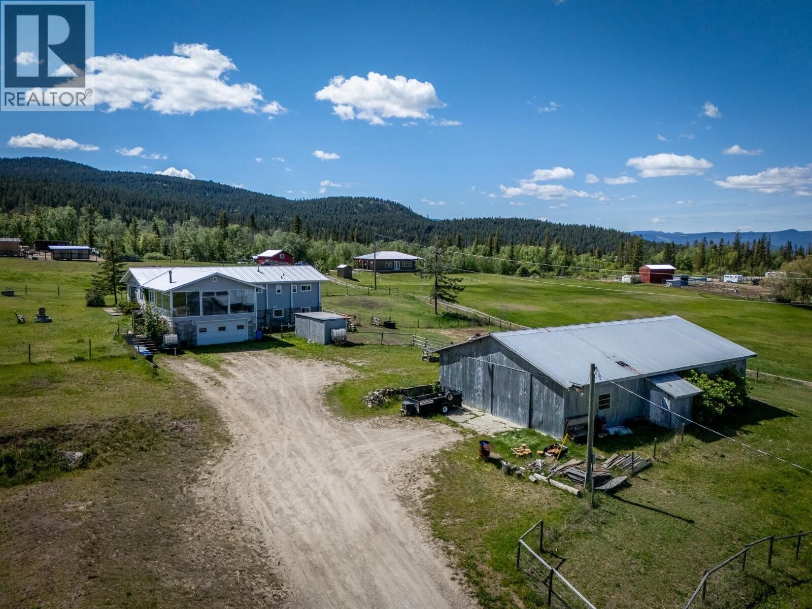 Property Photo:  4780 Harrison Road  BC V0E 2P0 