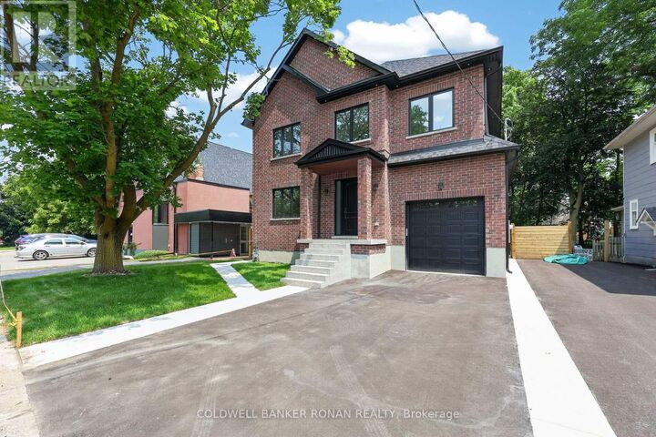 Property Photo: 59 Walkem Drive ON L0G 1W0