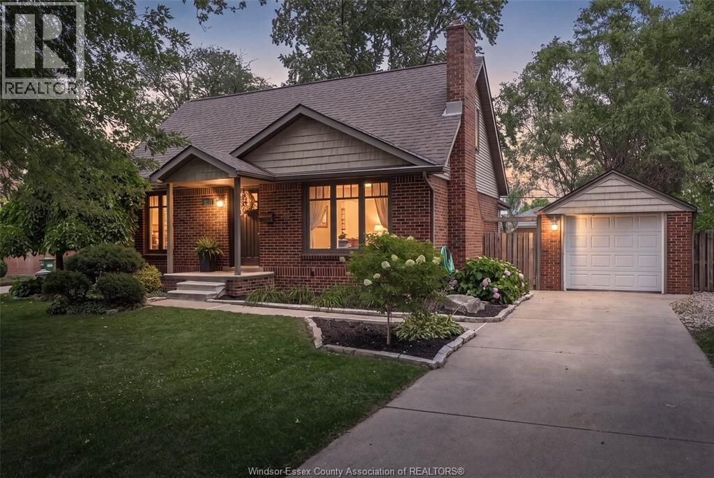 Property Photo: 3148 Church Street ON N9E 1V1