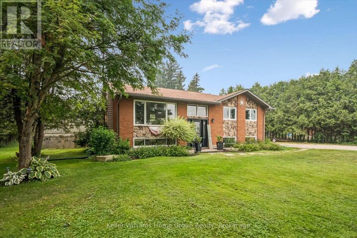 Property Photo: 7988 Wellington Road 12 ON N0G 1A0