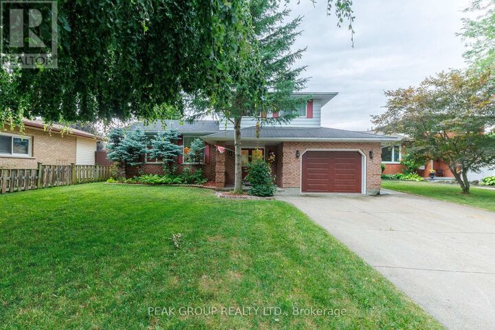 Property Photo:  7178 Freeman Street  ON L2E 5V7 