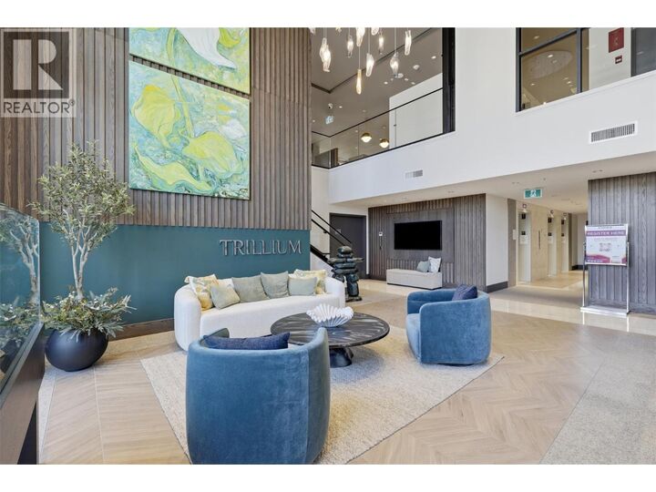 Property Photo: 460 Nicola Street 1101 BC V2C 0N2