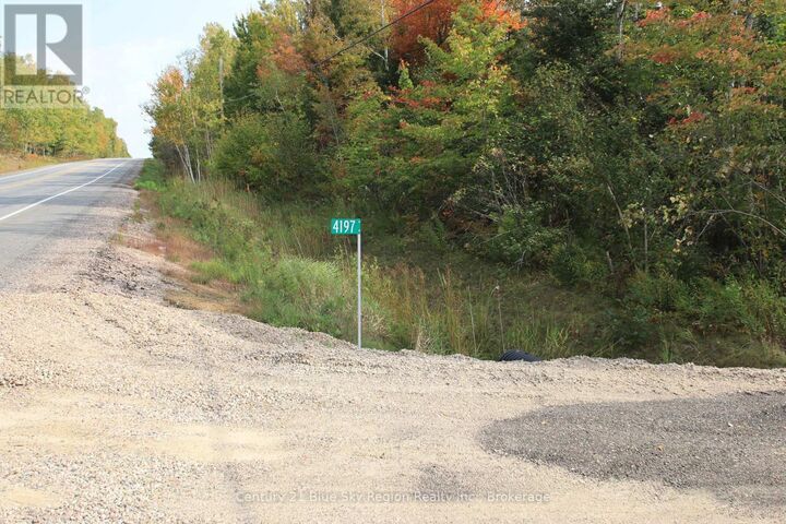 Property Photo: 4197 Highway 654 ON P0H 1W0