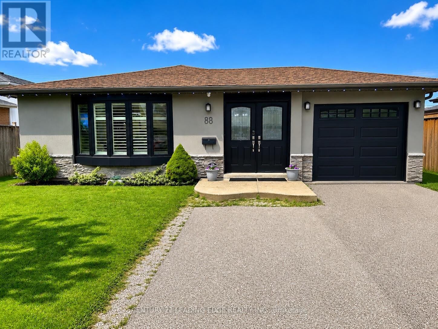 Property Photo: 88 Gregory Road ON L1S 3B4