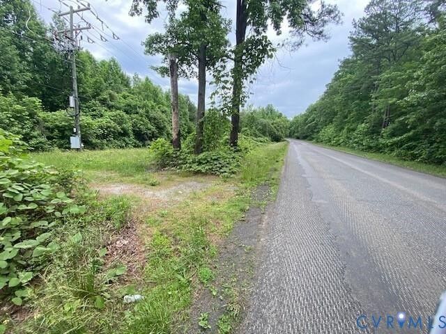 Property Photo: 000 Davis Hwy VA 23039