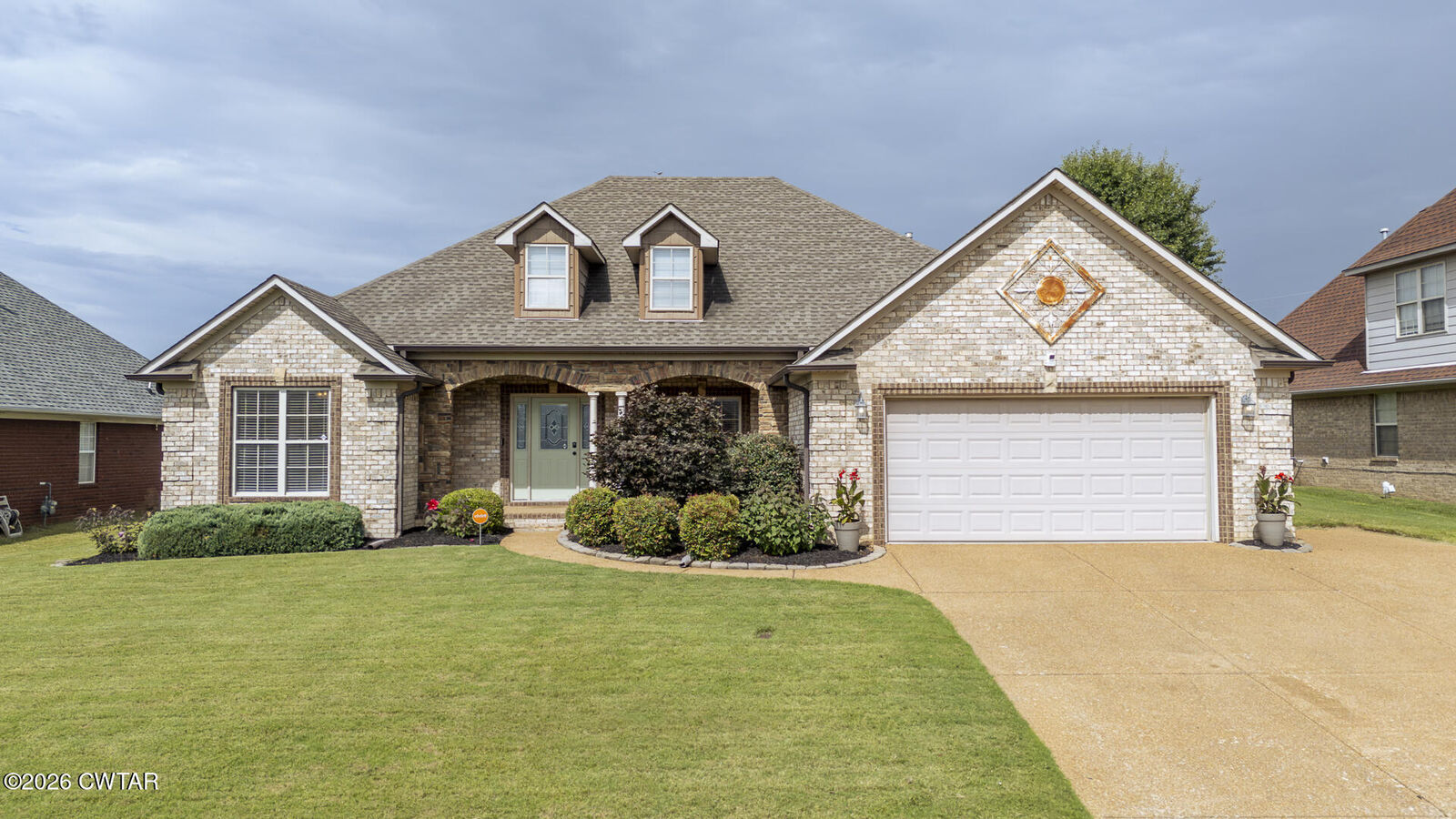 Property Photo:  55 Hemingway Cove  TN 38305 