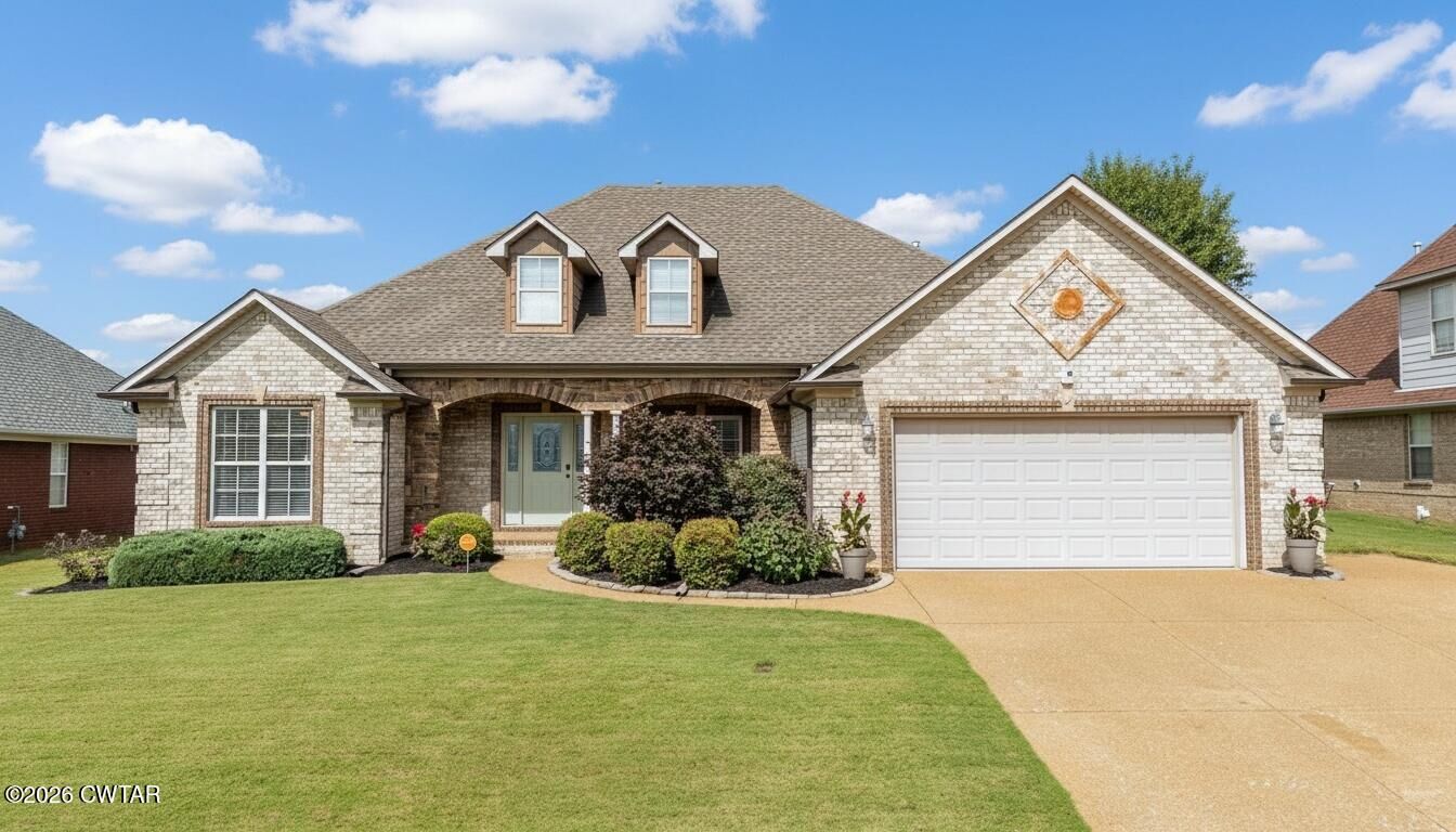 Property Photo:  55 Hemingway Cove  TN 38305 