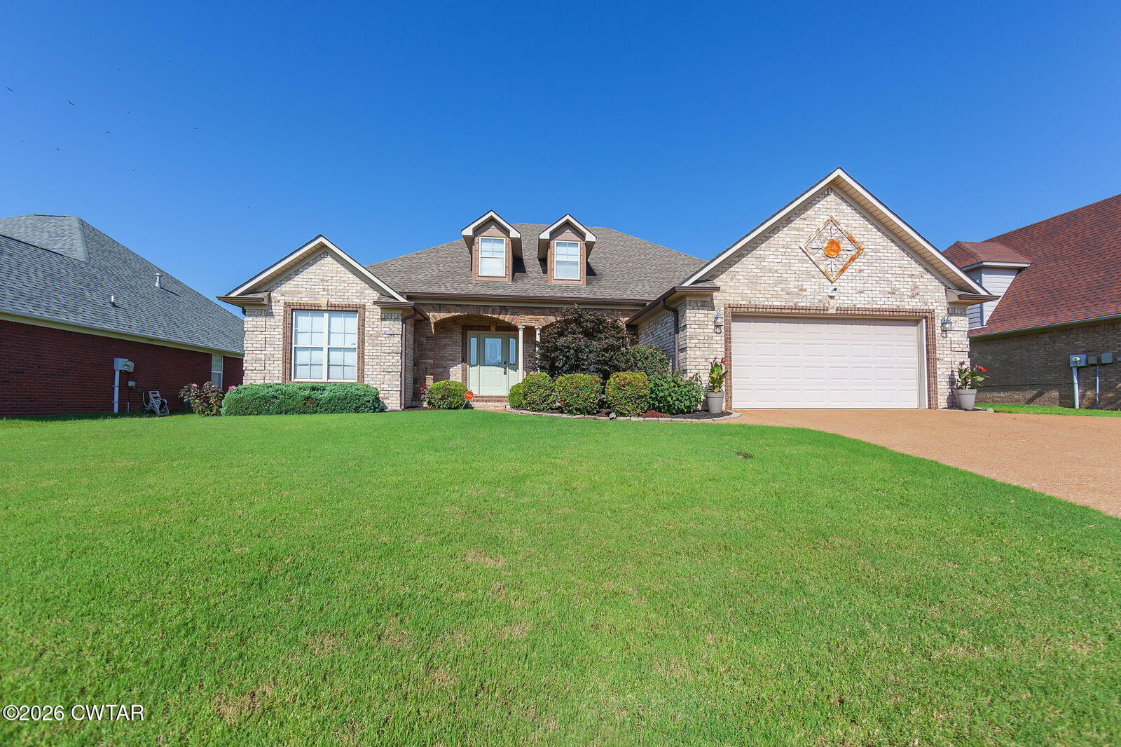 Property Photo: 55 Hemingway Cove TN 38305