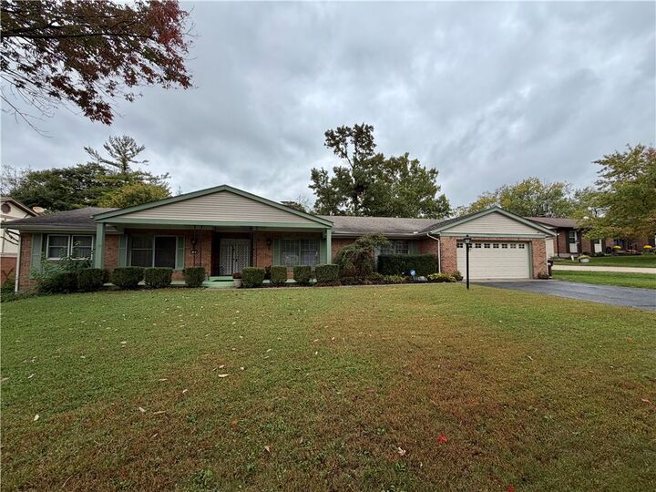 Property Photo:  2101 Tullis Drive  OH 45042 