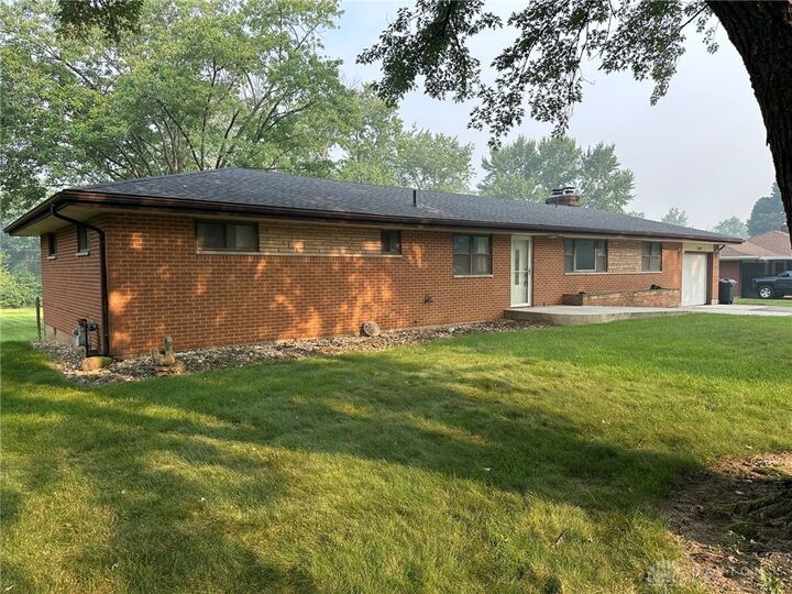 Property Photo:  2147 Oxmoor Drive  OH 45431 