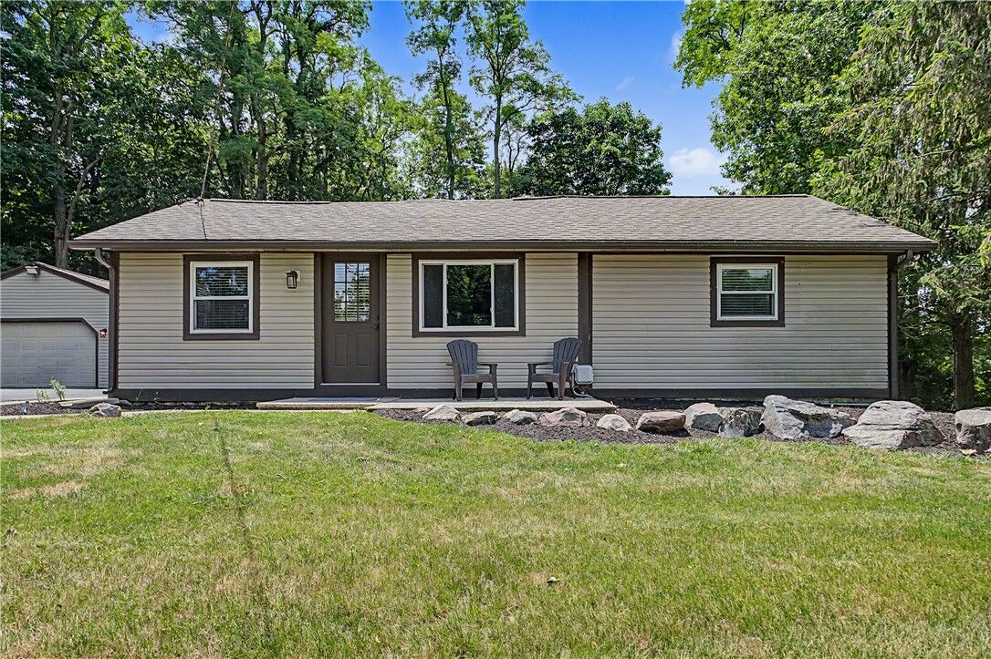 Property Photo:  416 Aullwood Road  OH 45414 