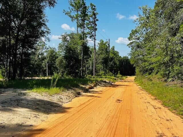 Property Photo: 4195 Whippoorwill Drive FL 32564