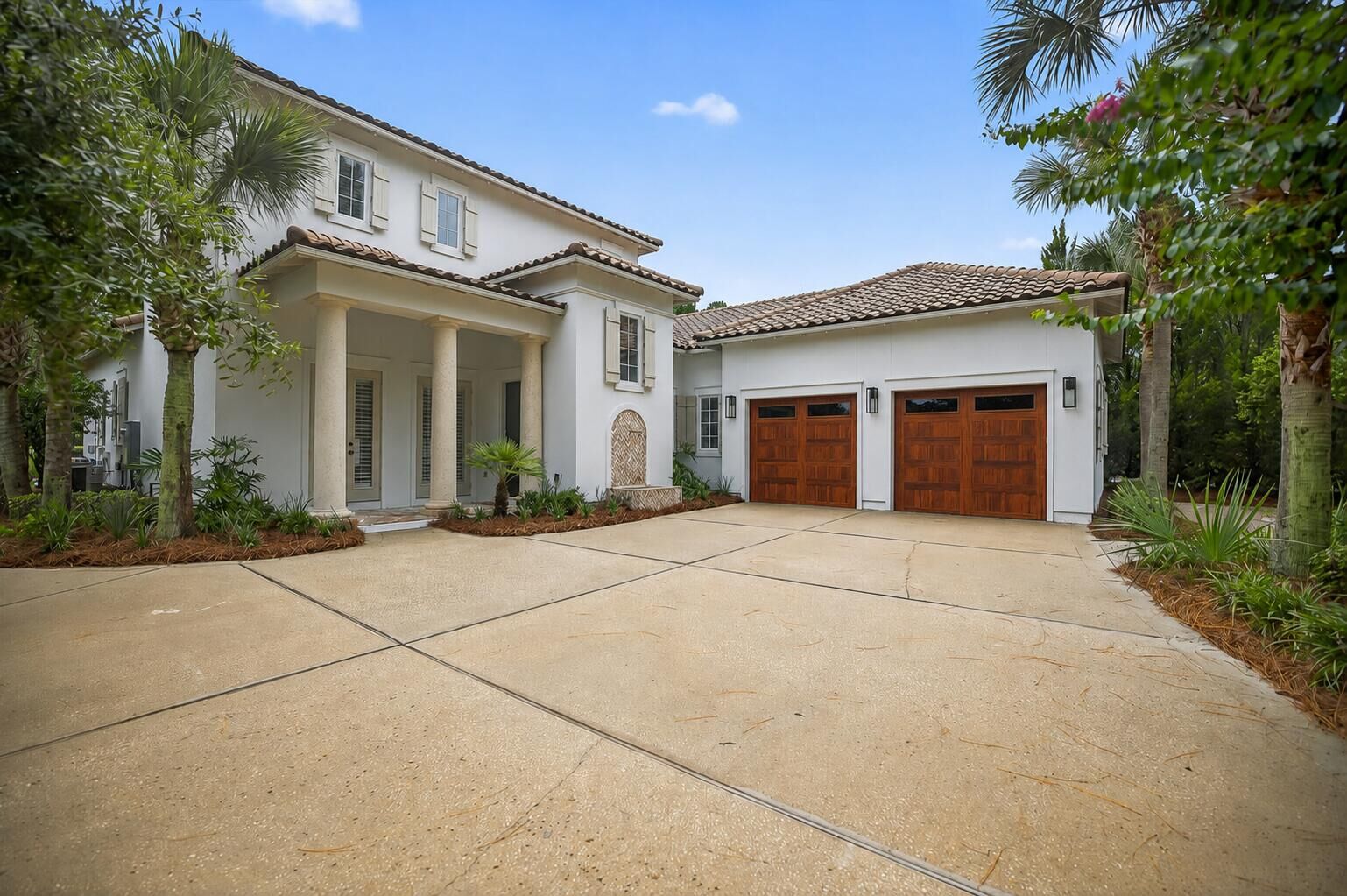 Property Photo: 3161 Club Drive FL 32550