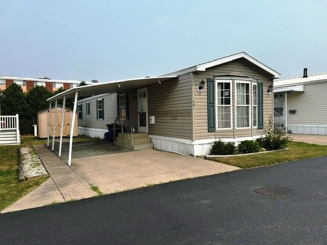 Property Photo:  903 Douglas Drive  PA 16505 