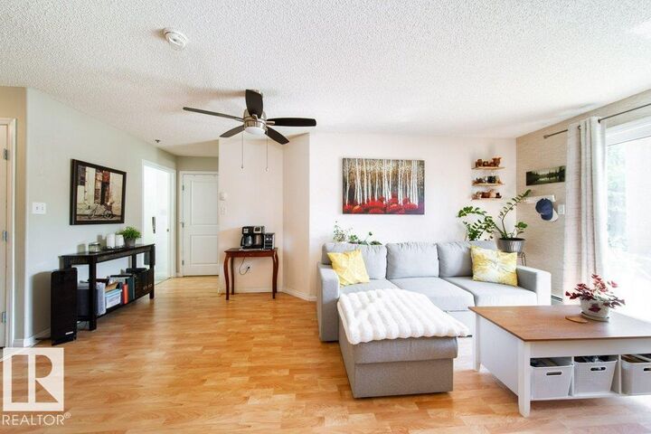 Property Photo: 2305 35A Avenue NW 118 AB T6T 1Z2