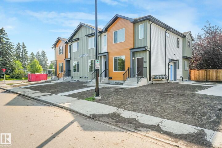 Photo de la propriété: 11307 46 Avenue NW AB T6H 0A4