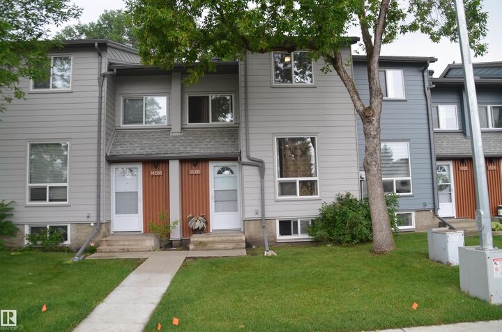 Property Photo: 14210 31 Street NW AB T5Y 1H1