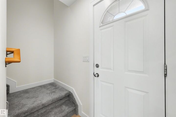Property Photo: 14329 23 Street NW AB T5Y 1N1
