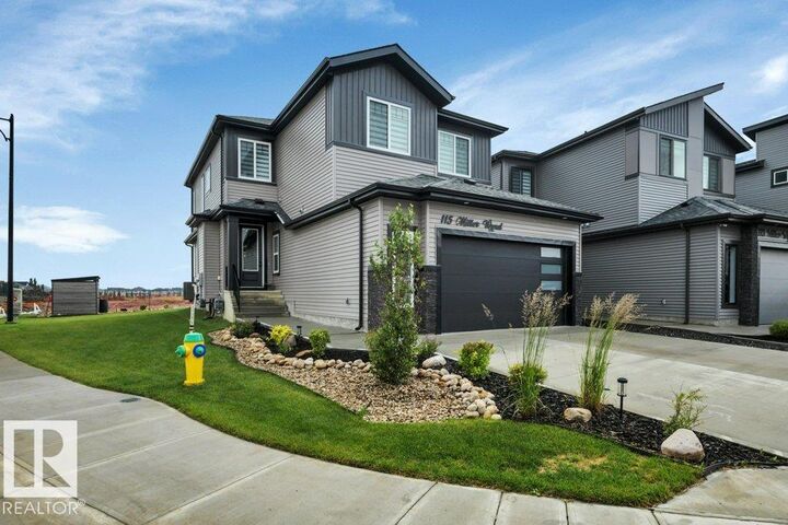 115 Miller Wynd — photo 1