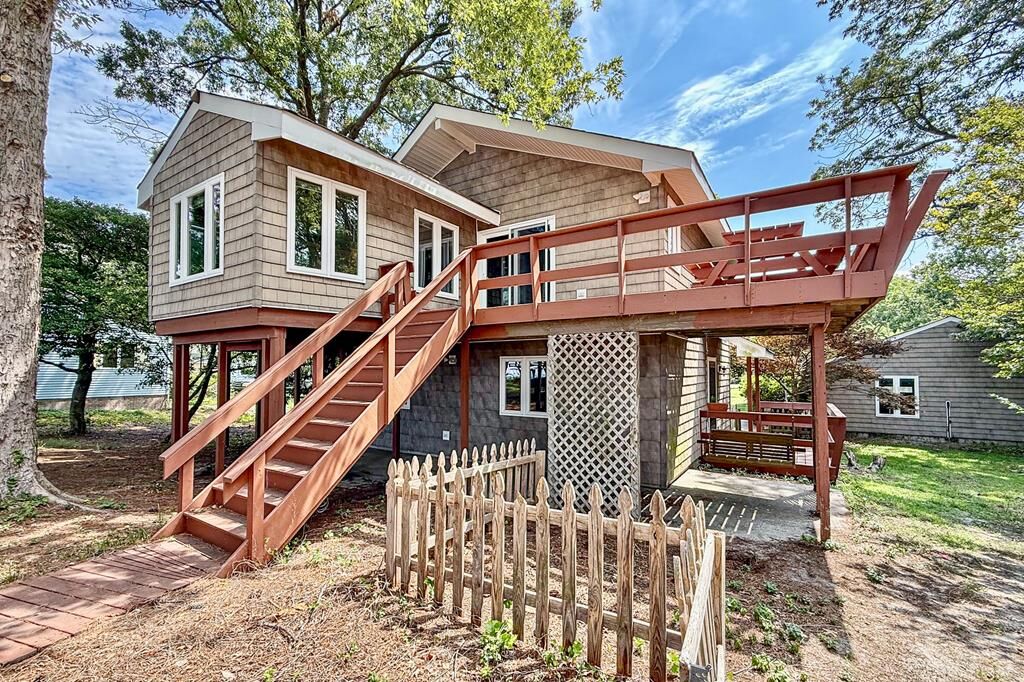 Property Photo:  12182 Heron Dr  VA 23405 