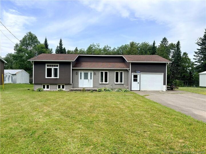 Property Photo: 16095 Route 105 NB E3Y 2G4