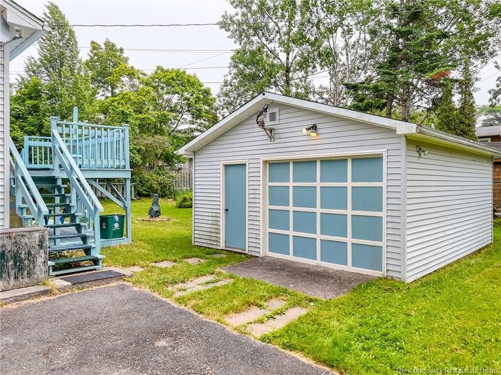 Photo de la propriété: 884 Mollins Drive NB E3M 4L8