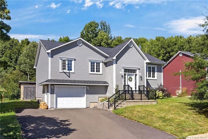 Property Photo:  28 Brandon Court  NB E3G 0X5 