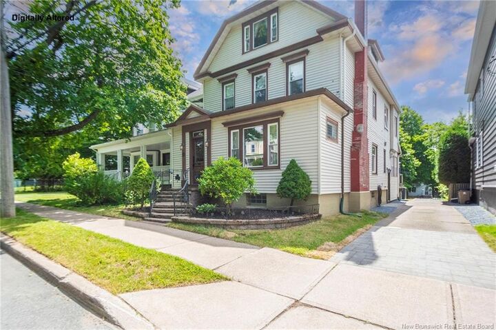 19 Seely Street — photo 1