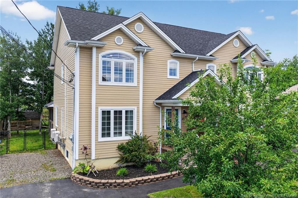 Property Photo: 89 Christopher NB E1G 0A4