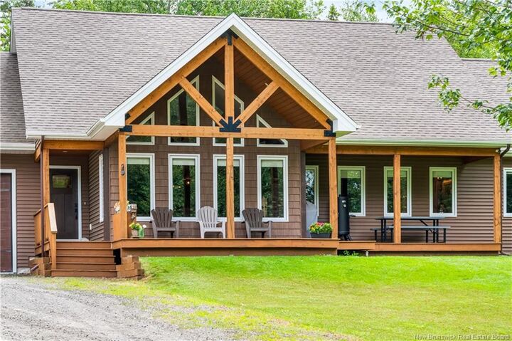 Property Photo: 188 Wrights Point NB E4W 2R3