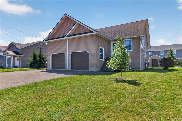 Property Photo: 93 Jeannette NB E1A 0K3