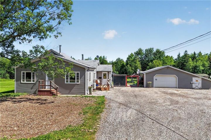 Property Photo:  200 Sanitorium Road  NB E4Z 3N2 