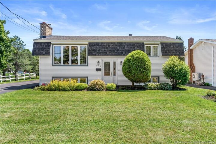 Property Photo: 204 Thibodeau NB E1A 1V5