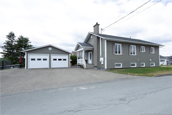 Property Photo: 183 St-Georges Street NB E3Y 1C3