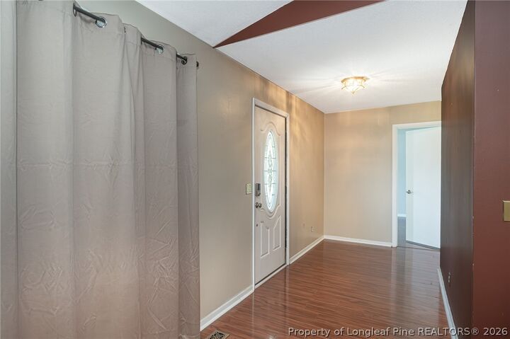 Property Photo: 3391 Hawthorne Street NC 28348