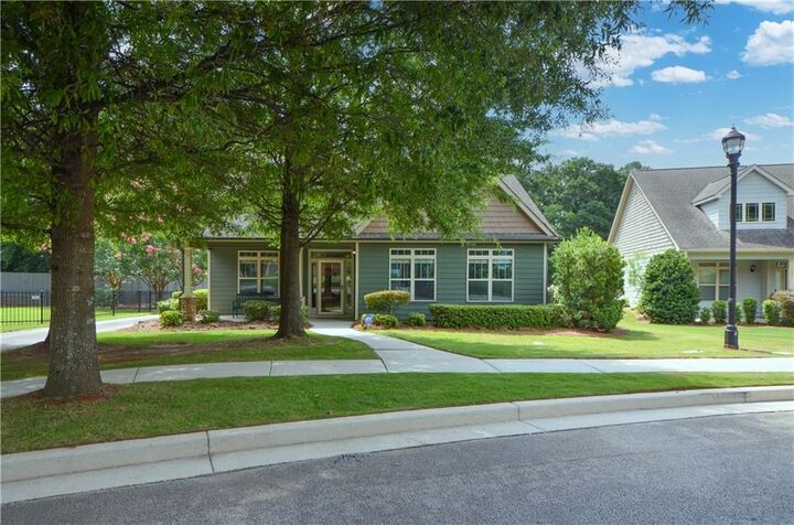 Property Photo:  133 Dean Circle  GA 30253 