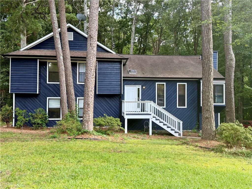 Property Photo:  2870 Hadrian Drive  GA 30078 