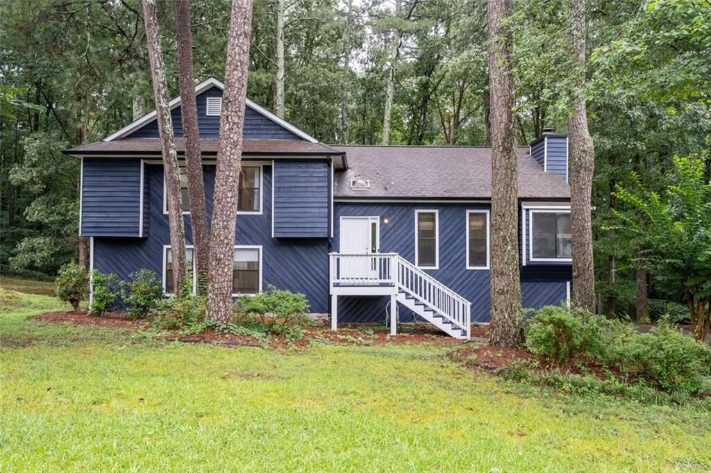 Property Photo: 2870 Hadrian Drive GA 30078