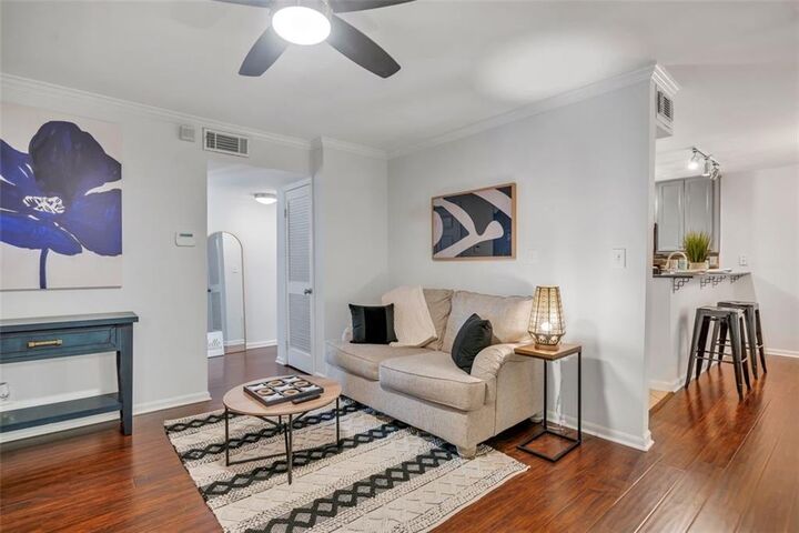 Property Photo: 1445 Monroe Drive F15 GA 30324