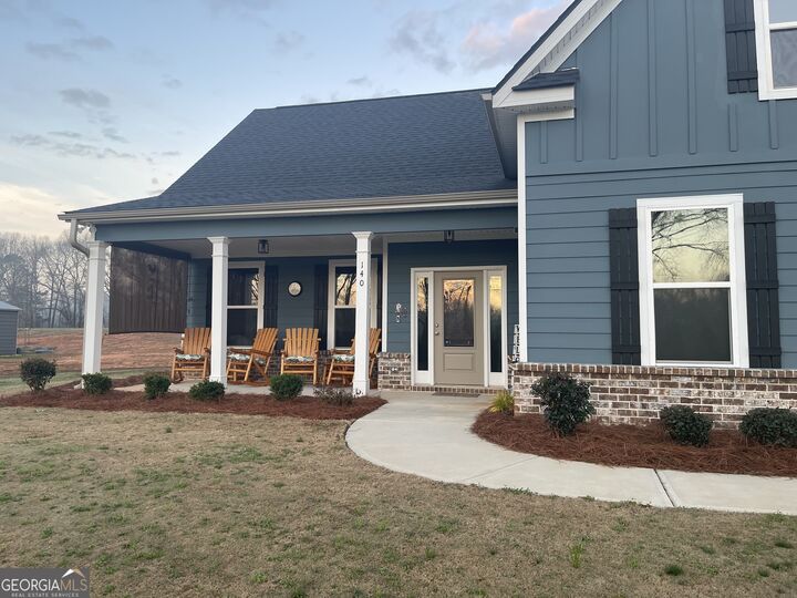 Property Photo:  140 Austin Drive  GA 30252 