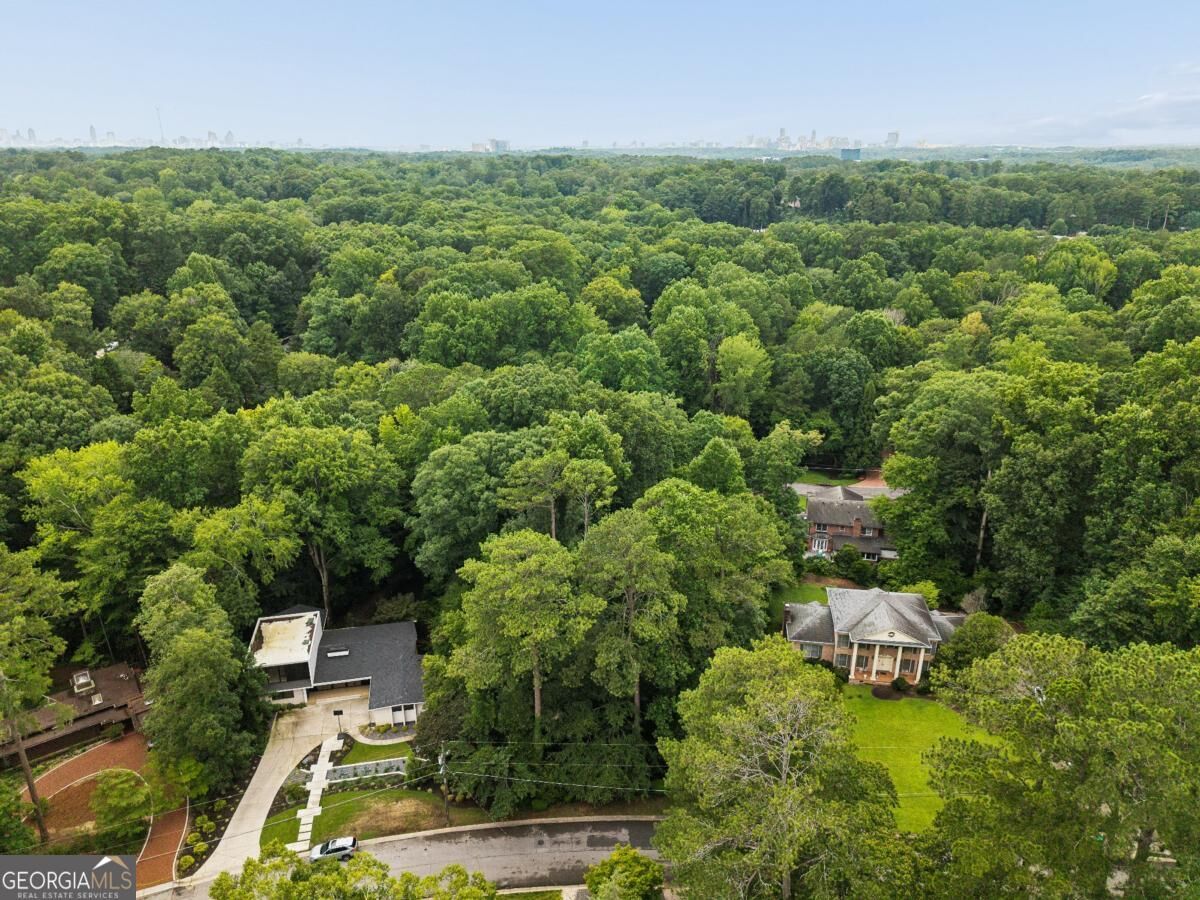 Property Photo: 2032 Castleway Drive NE GA 30345