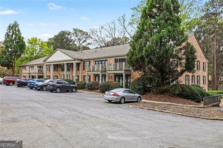 Property Photo: 3650 Ashford Dunwoody Road NE 904 GA 30319