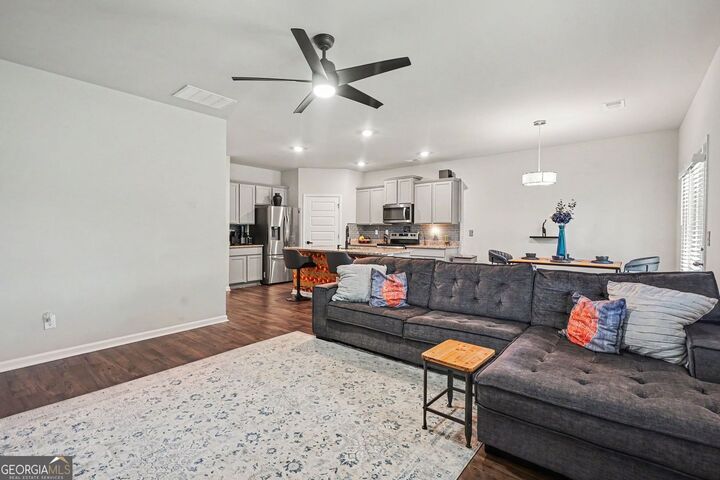 Property Photo: 351 Pepin Court GA 30548